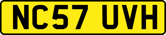 NC57UVH