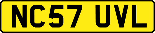 NC57UVL