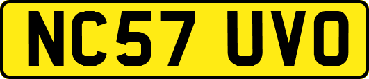 NC57UVO