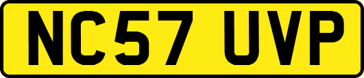 NC57UVP