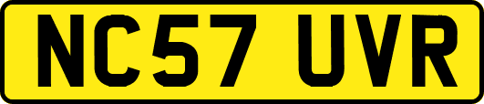 NC57UVR