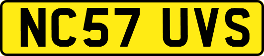 NC57UVS