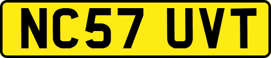 NC57UVT