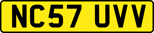 NC57UVV