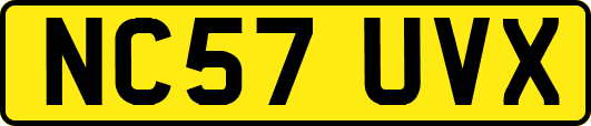 NC57UVX