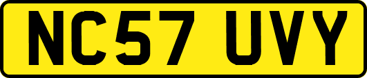 NC57UVY