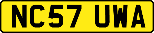 NC57UWA