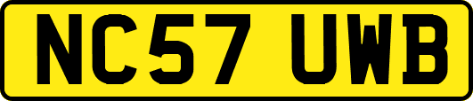NC57UWB