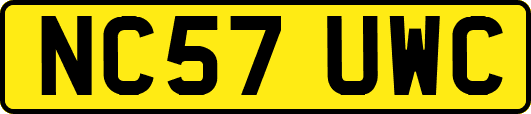 NC57UWC