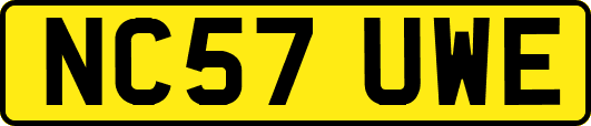 NC57UWE