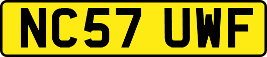 NC57UWF