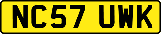 NC57UWK