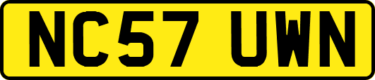 NC57UWN