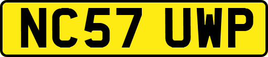 NC57UWP