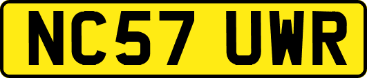 NC57UWR