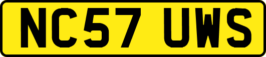 NC57UWS