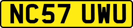 NC57UWU