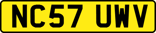NC57UWV