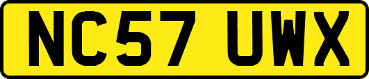 NC57UWX