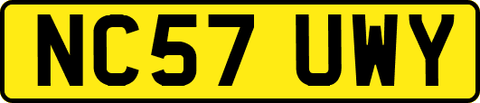 NC57UWY