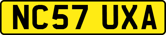 NC57UXA