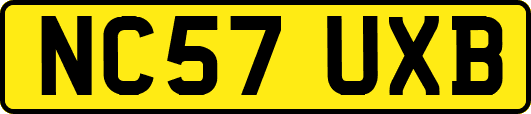 NC57UXB