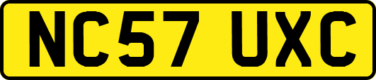 NC57UXC