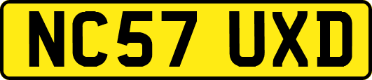 NC57UXD
