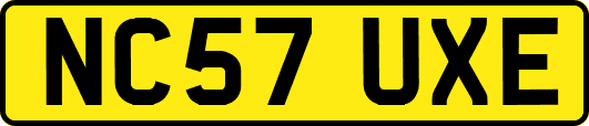 NC57UXE