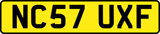 NC57UXF