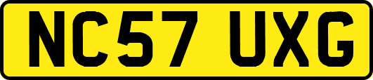 NC57UXG