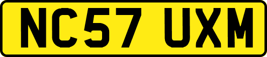 NC57UXM