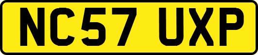 NC57UXP