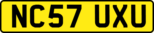 NC57UXU