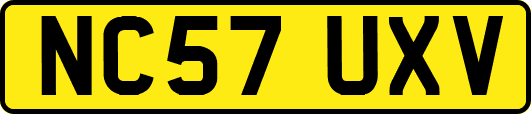 NC57UXV