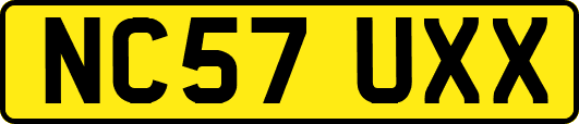 NC57UXX