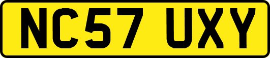 NC57UXY