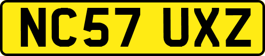 NC57UXZ