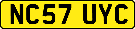 NC57UYC