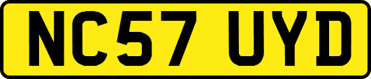 NC57UYD