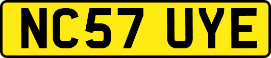 NC57UYE