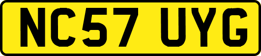 NC57UYG