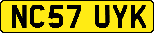 NC57UYK