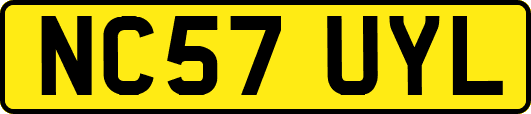 NC57UYL