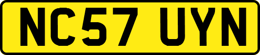 NC57UYN