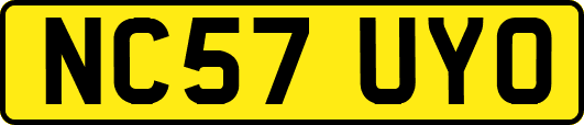 NC57UYO