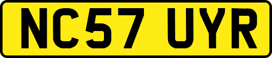 NC57UYR