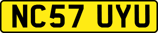 NC57UYU