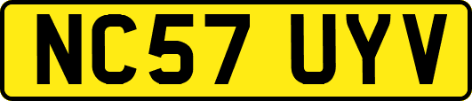 NC57UYV