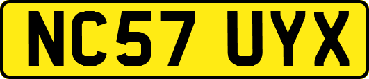 NC57UYX